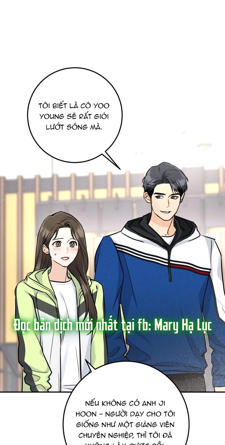 Lý Do Kết Hôn Chapter 19.2 - Trang 2