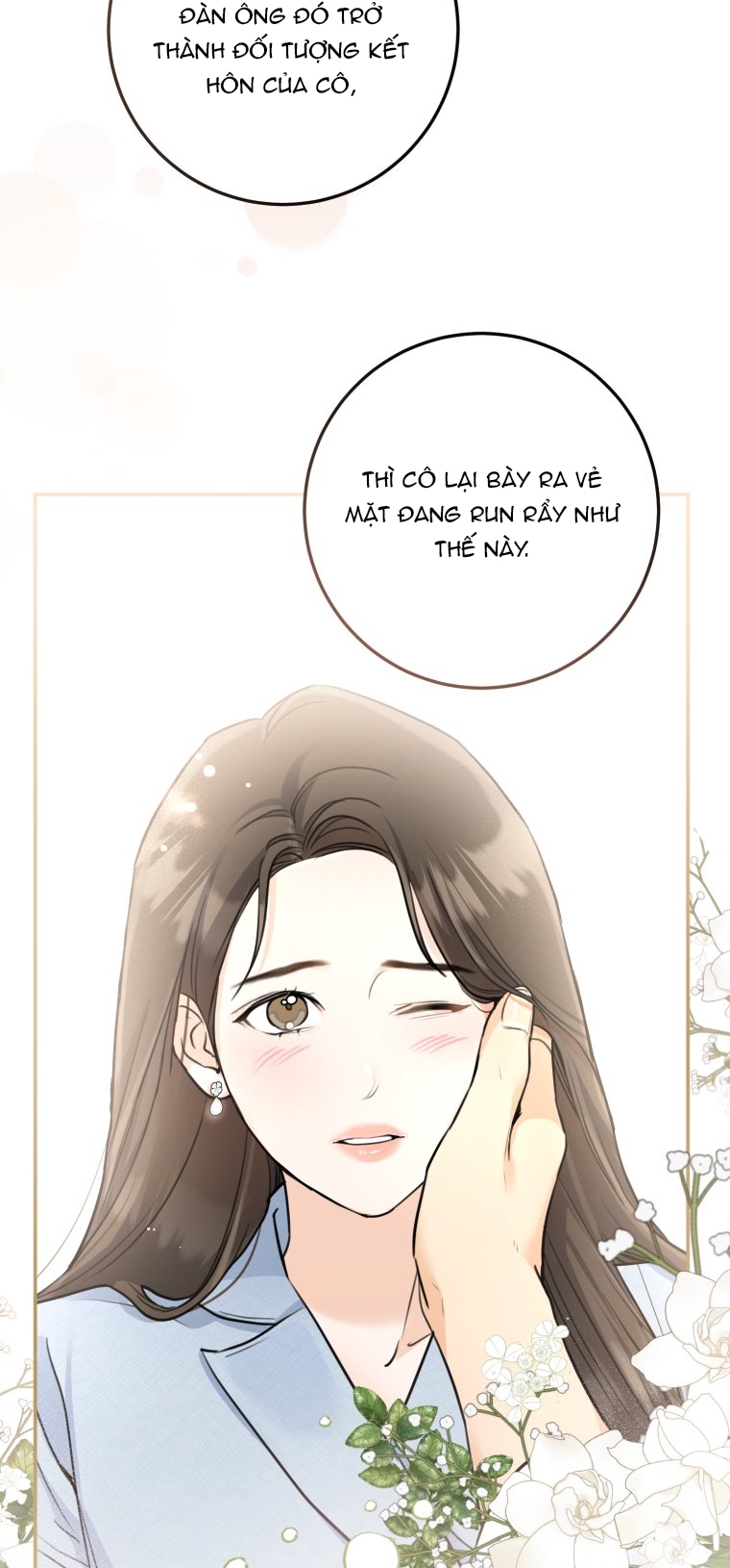 Lý Do Kết Hôn Chapter 17.2 - Trang 2