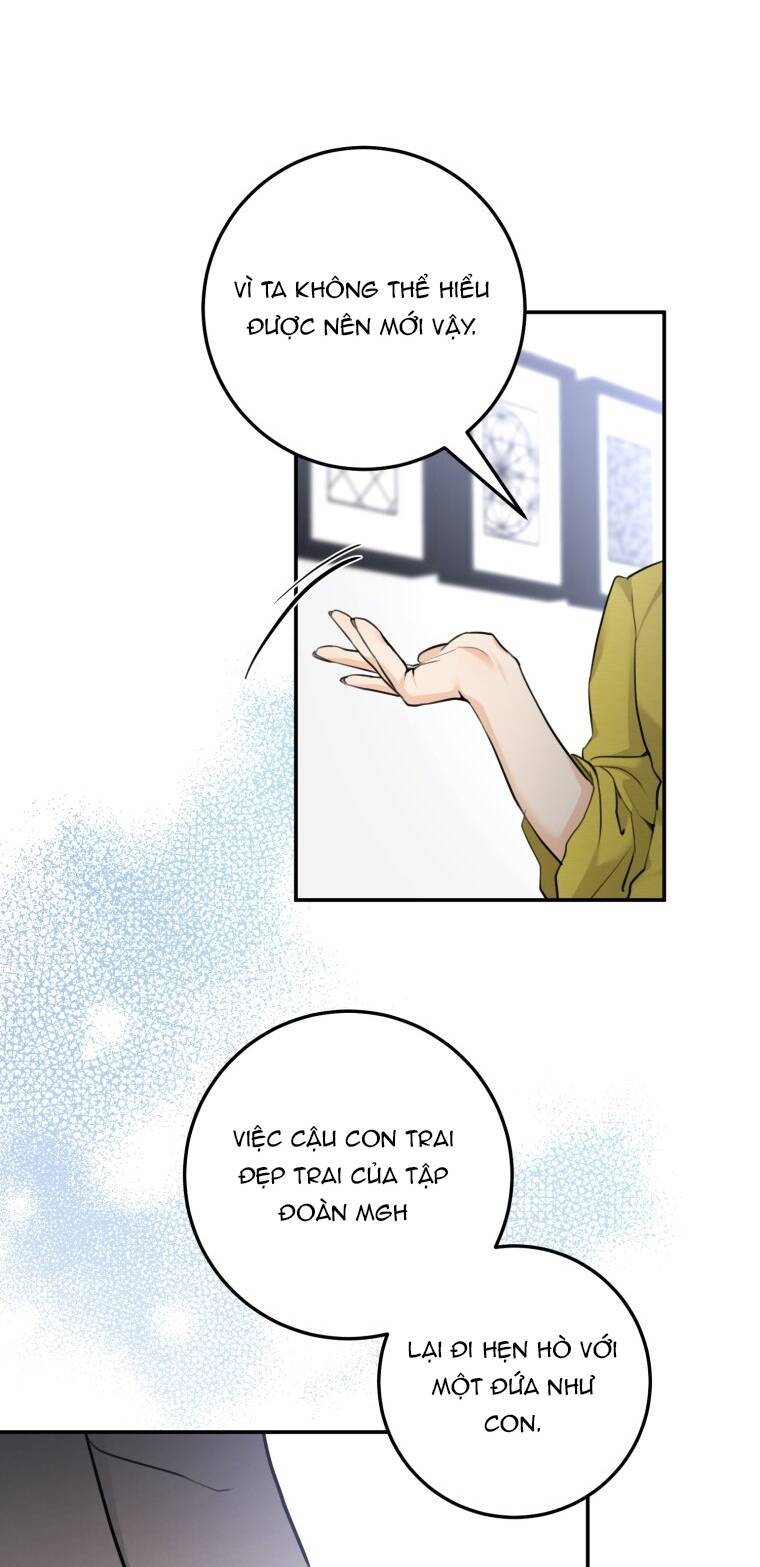 Lý Do Kết Hôn Chapter 8.2 - Trang 2