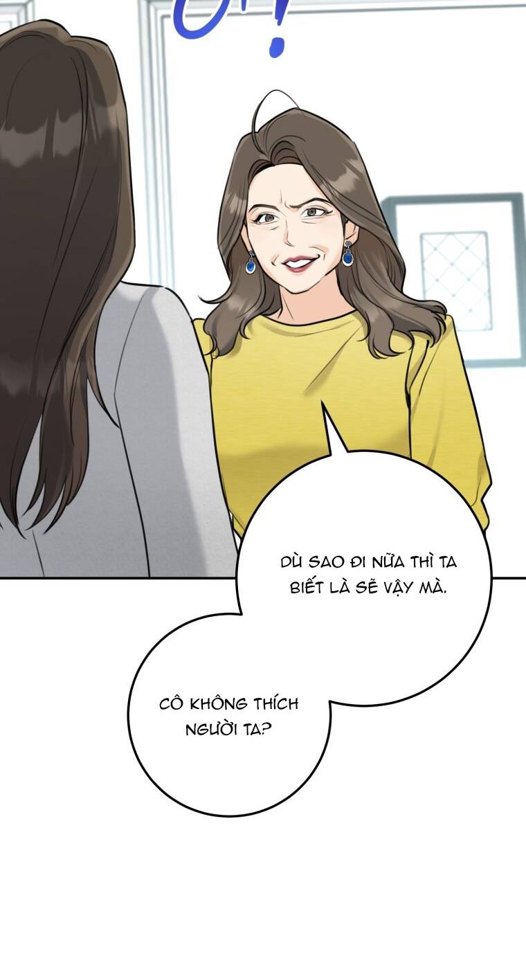 Lý Do Kết Hôn Chapter 8.2 - Trang 2