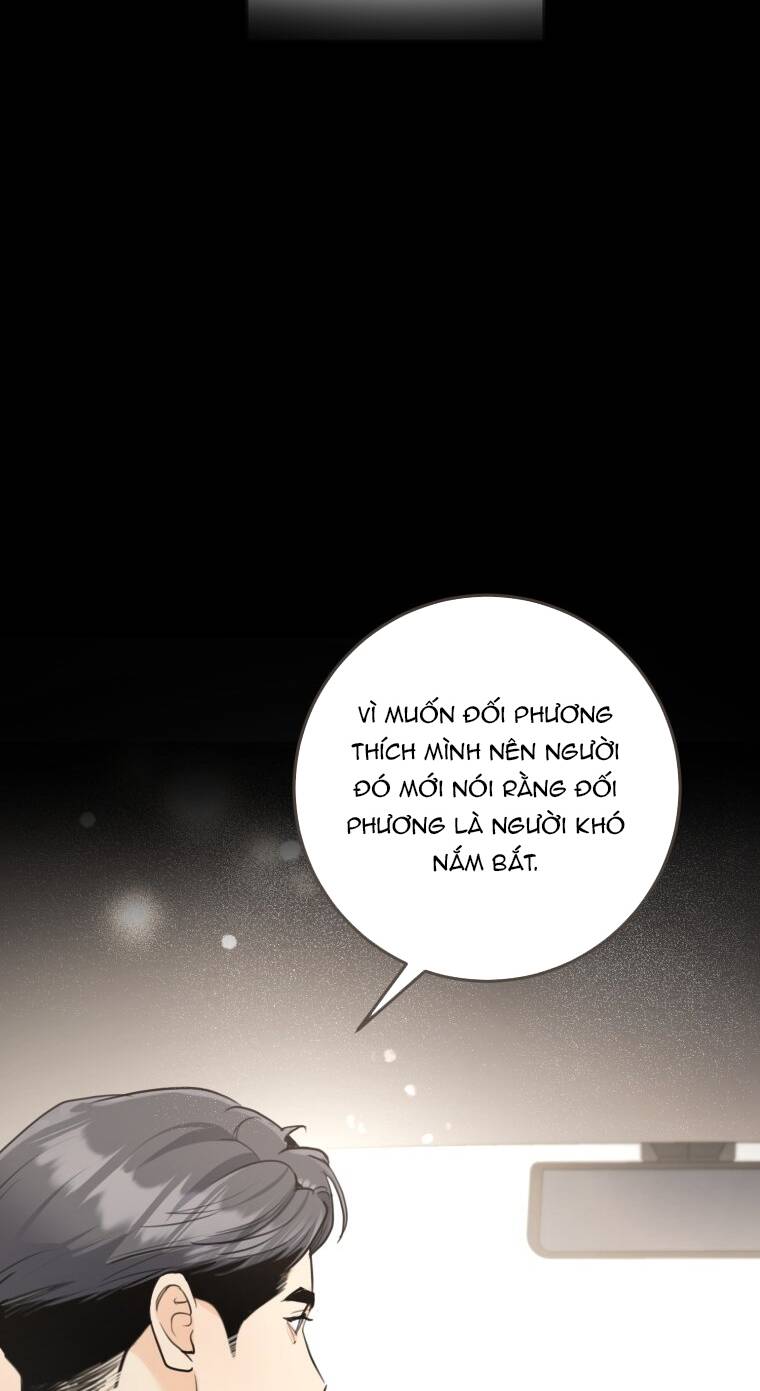 Lý Do Kết Hôn Chapter 8.2 - Trang 2