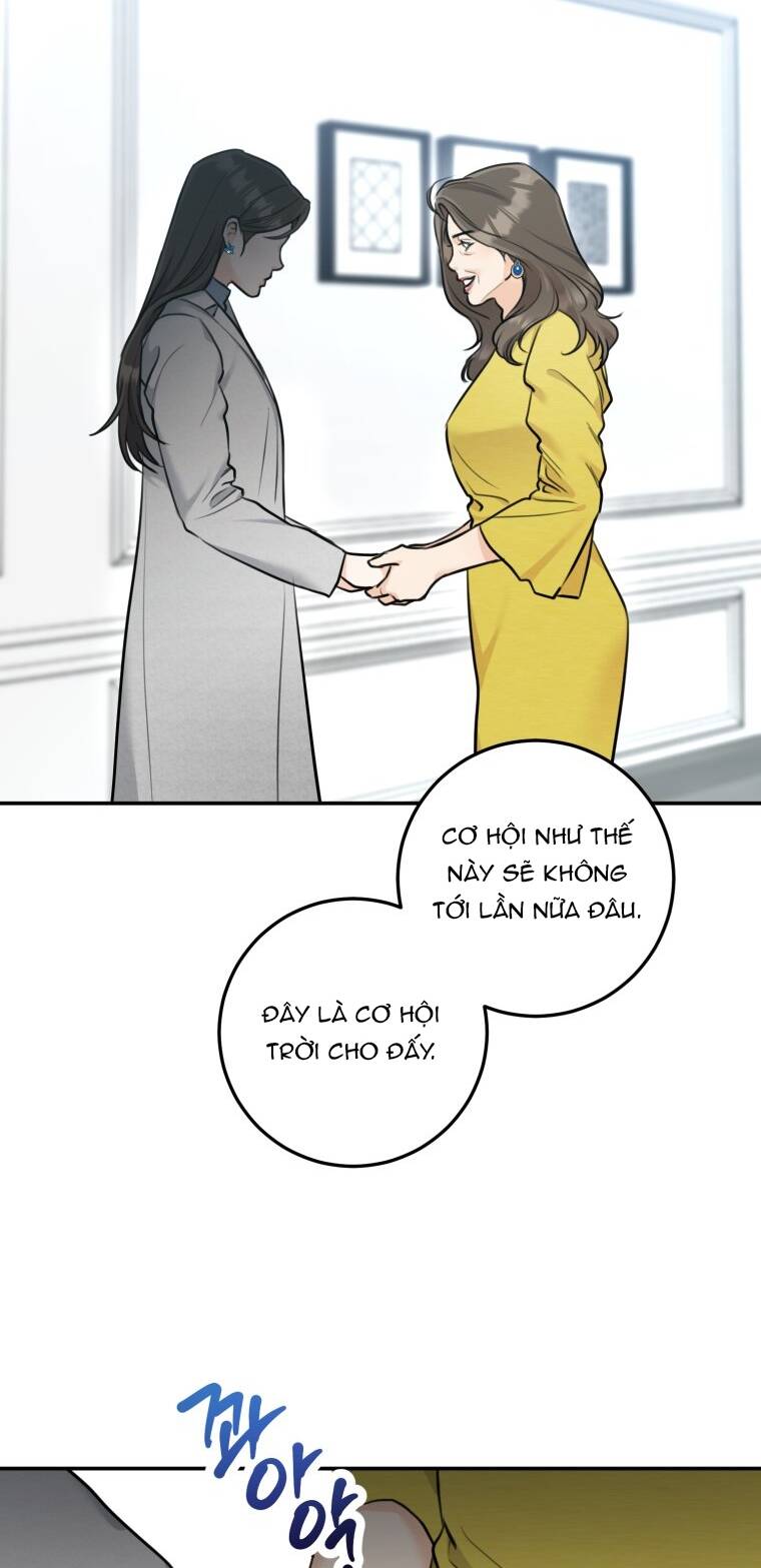 Lý Do Kết Hôn Chapter 8.2 - Trang 2