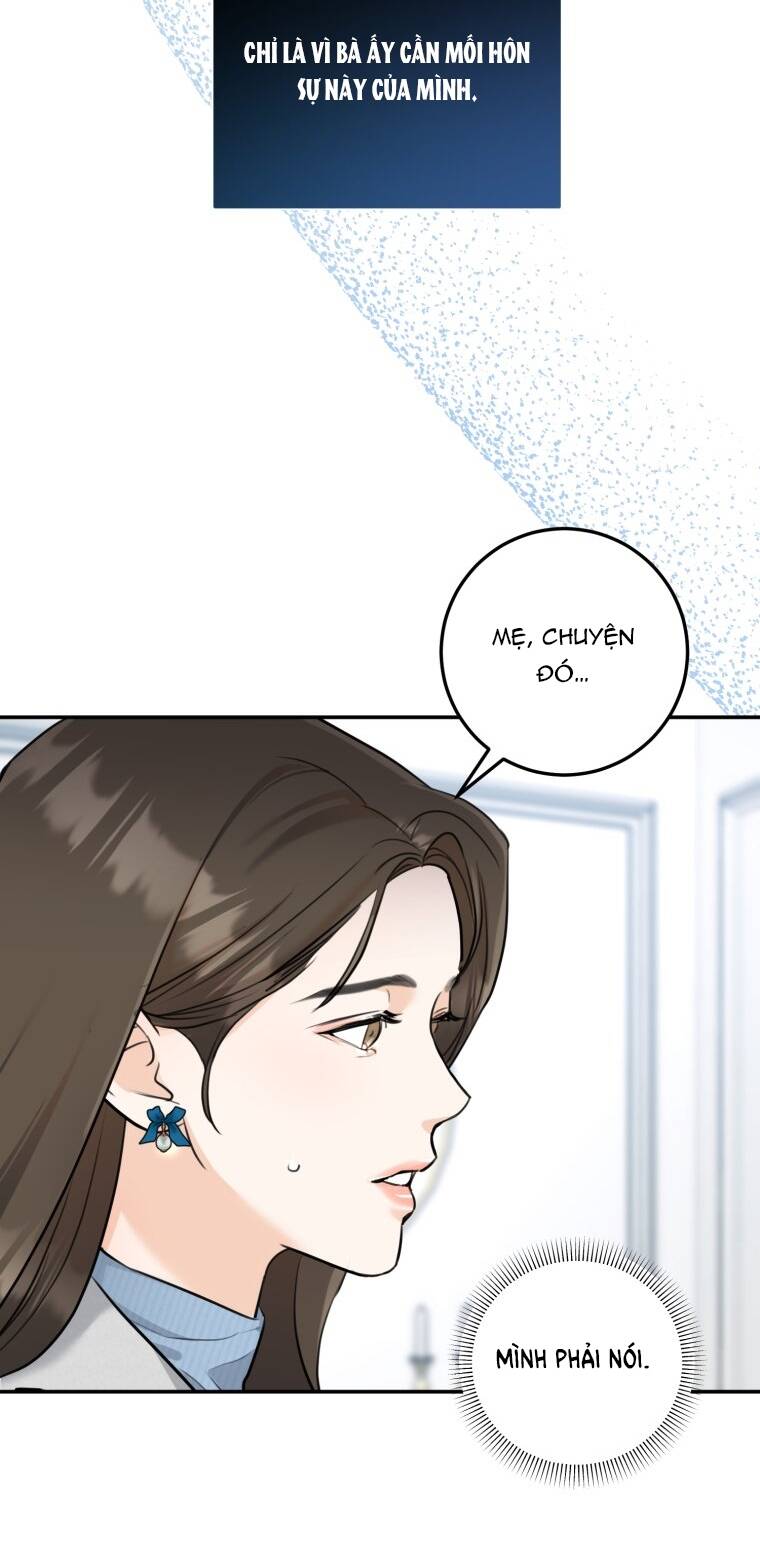 Lý Do Kết Hôn Chapter 8.2 - Trang 2