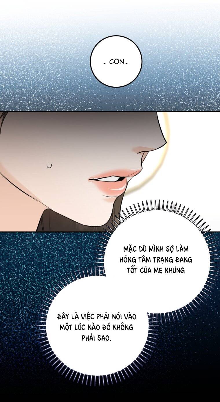 Lý Do Kết Hôn Chapter 8.2 - Trang 2