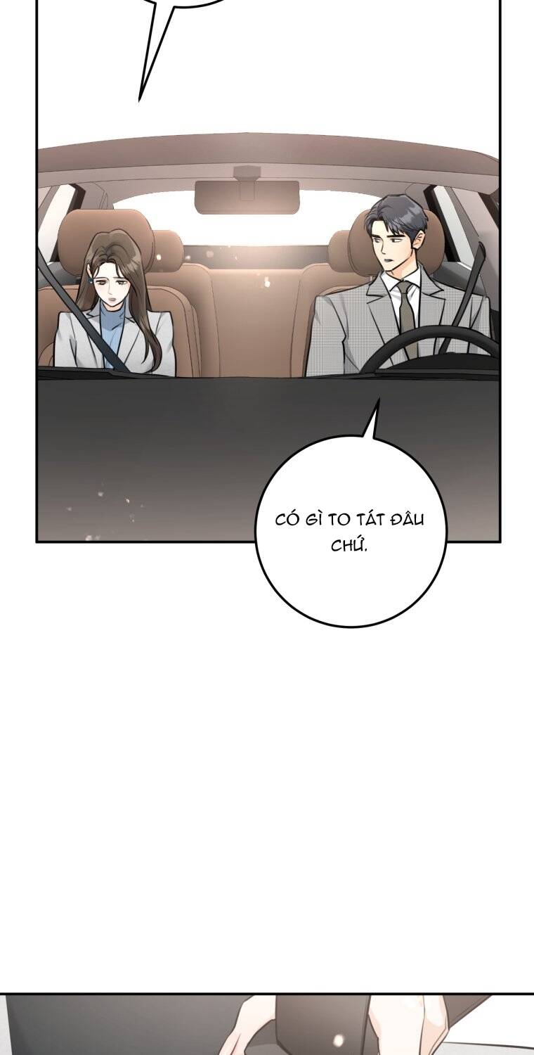 Lý Do Kết Hôn Chapter 7.2 - Trang 2