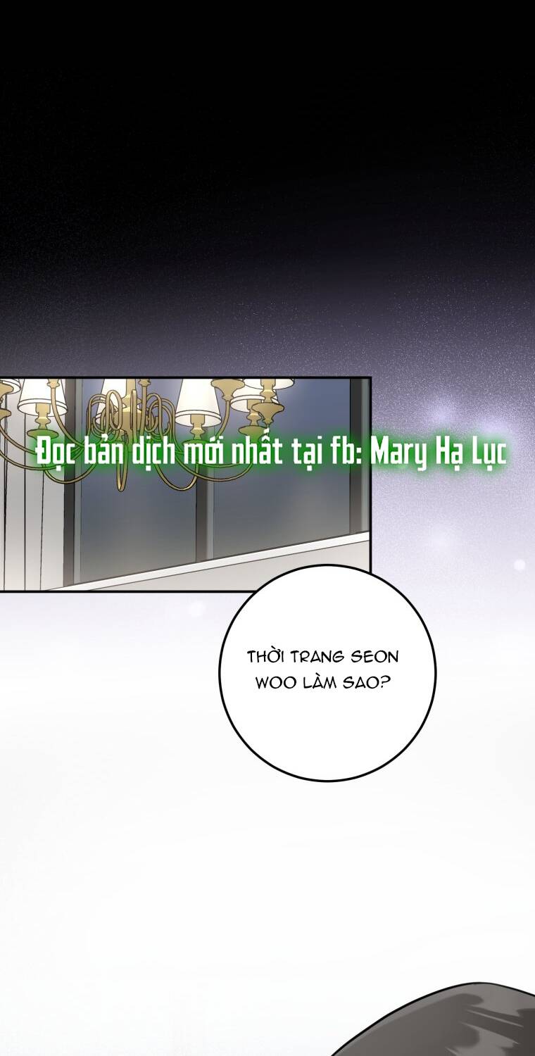 Lý Do Kết Hôn Chapter 7.1 - Trang 2