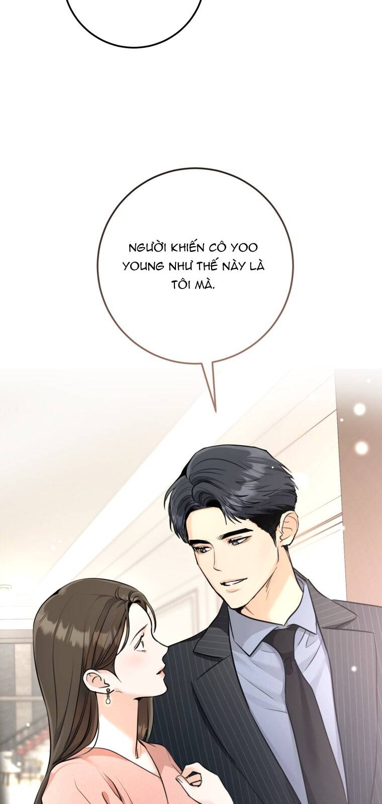 Lý Do Kết Hôn Chapter 3 - Trang 2