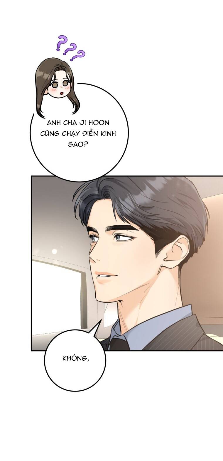 Lý Do Kết Hôn Chapter 3 - Trang 2