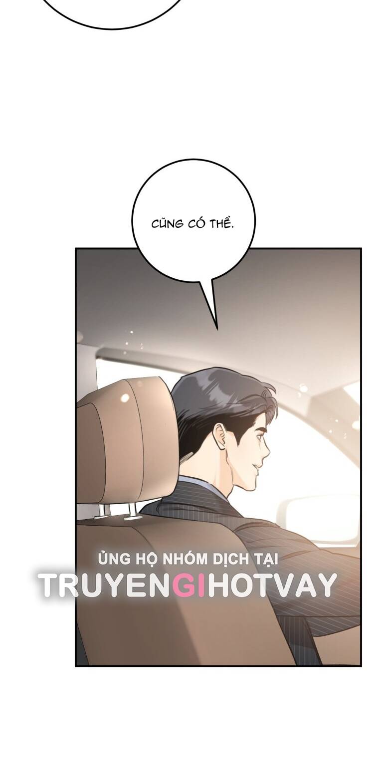 Lý Do Kết Hôn Chapter 3 - Trang 2