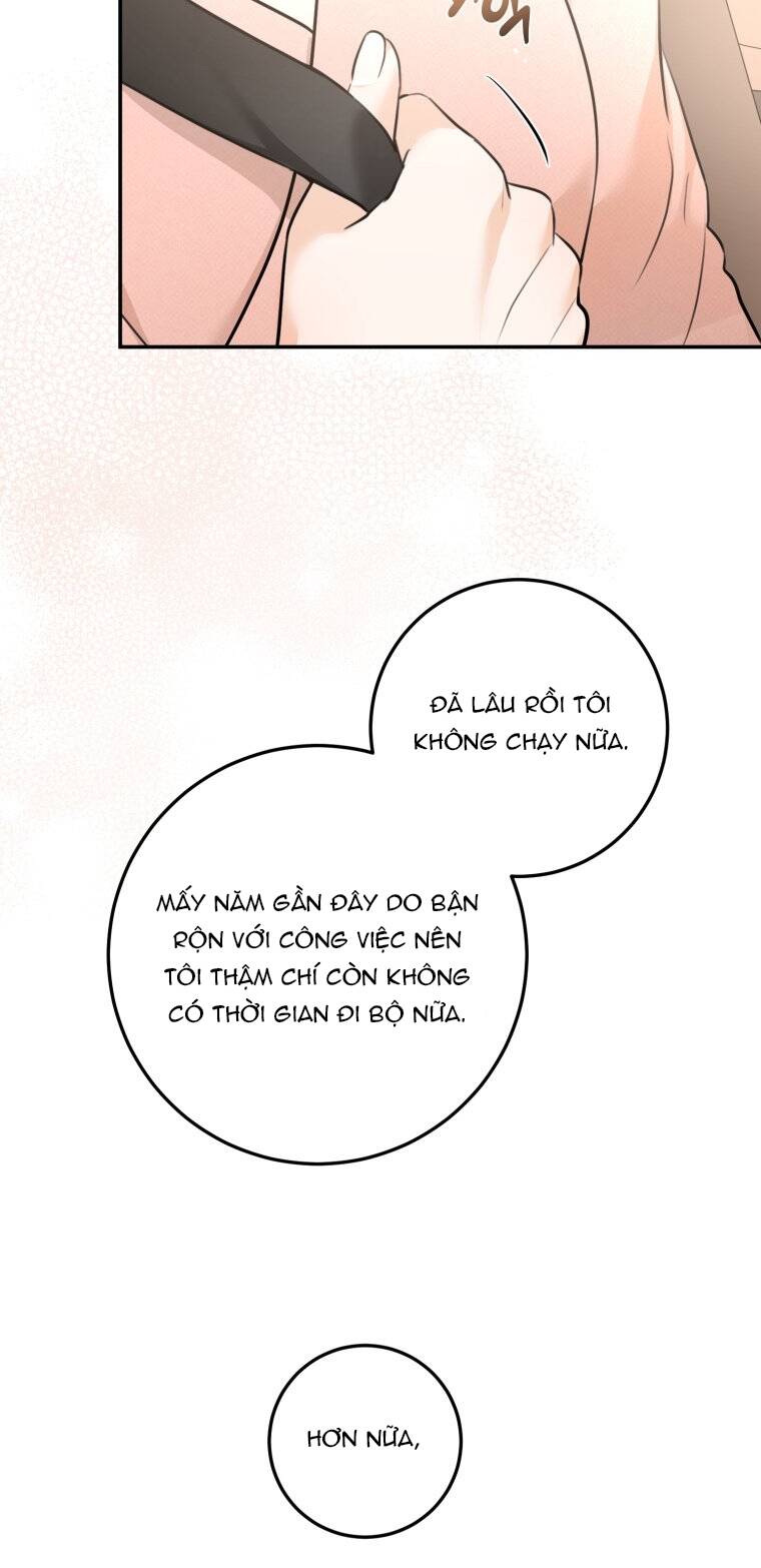 Lý Do Kết Hôn Chapter 3 - Trang 2