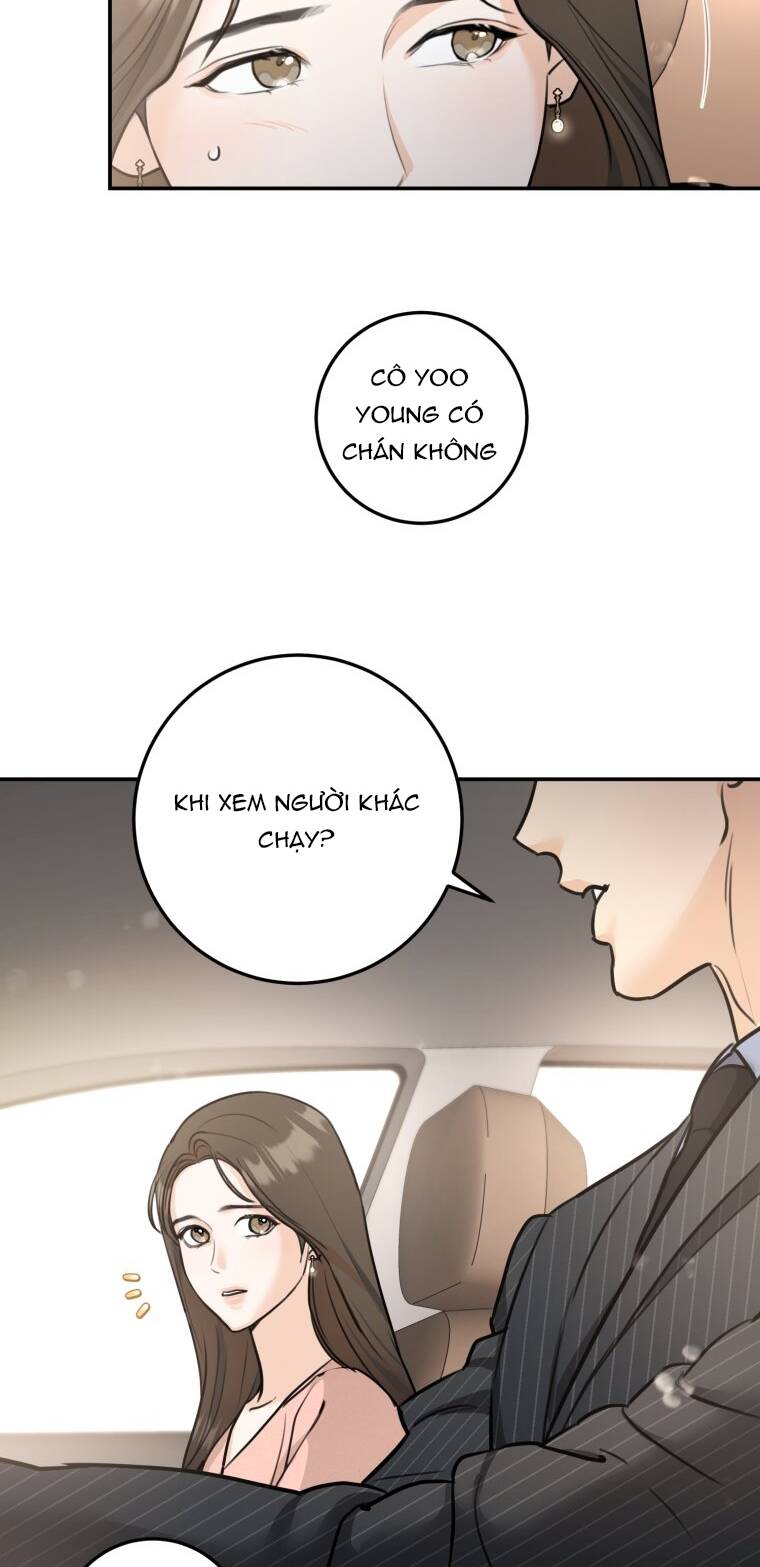 Lý Do Kết Hôn Chapter 3 - Trang 2