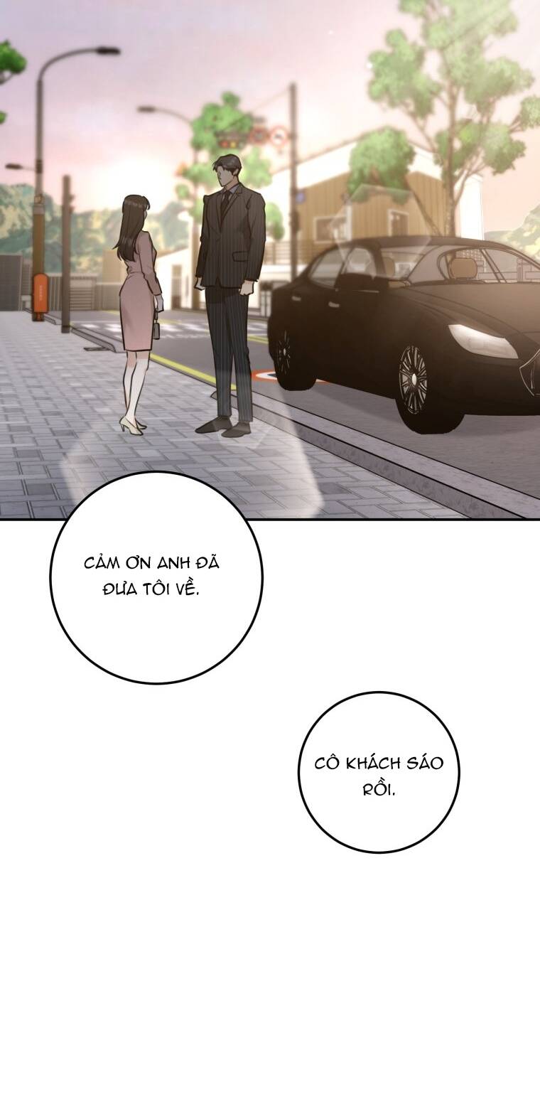 Lý Do Kết Hôn Chapter 3 - Trang 2