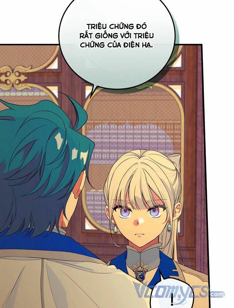 Hiệp Sĩ Hoa Băng Chapter 73.1 - Trang 2