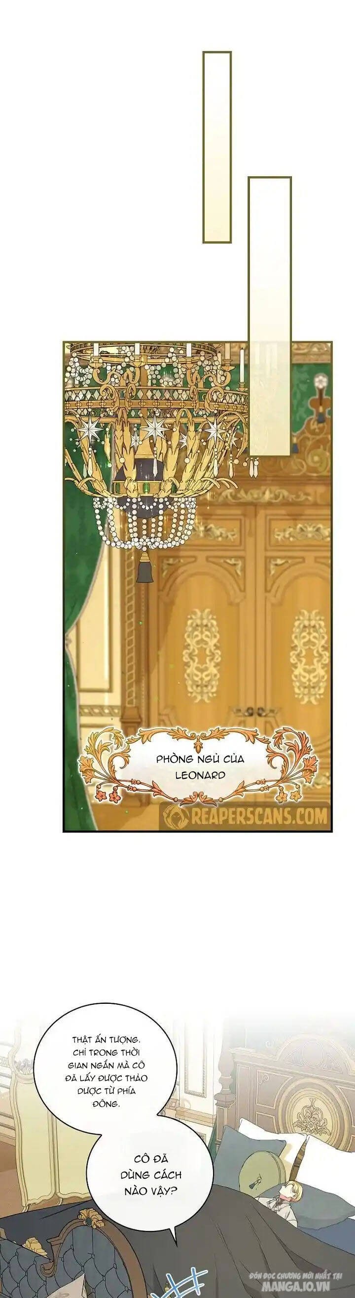 Hiệp Sĩ Hoa Băng Chapter 71.2 - Trang 2