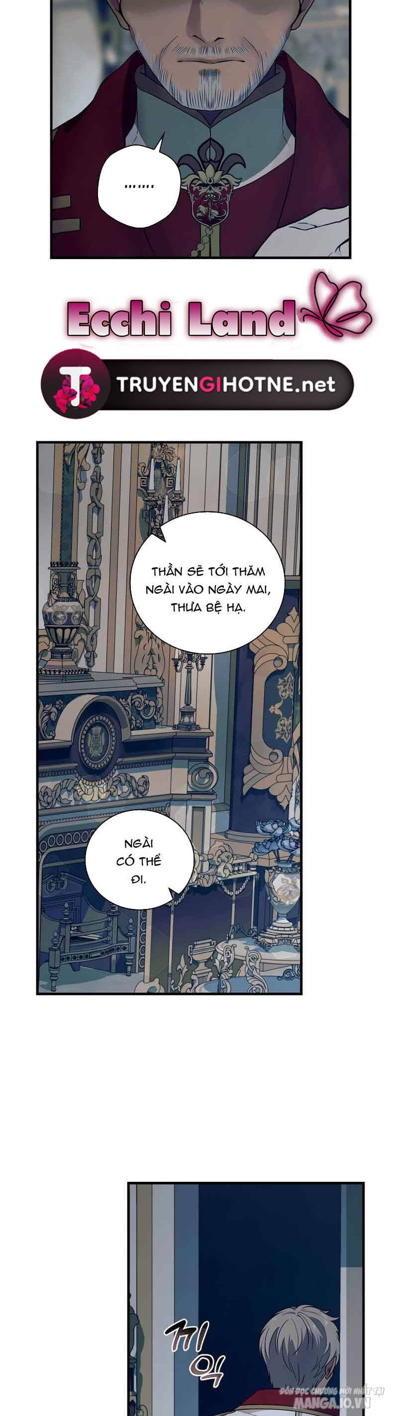 Hiệp Sĩ Hoa Băng Chapter 68 - Trang 2