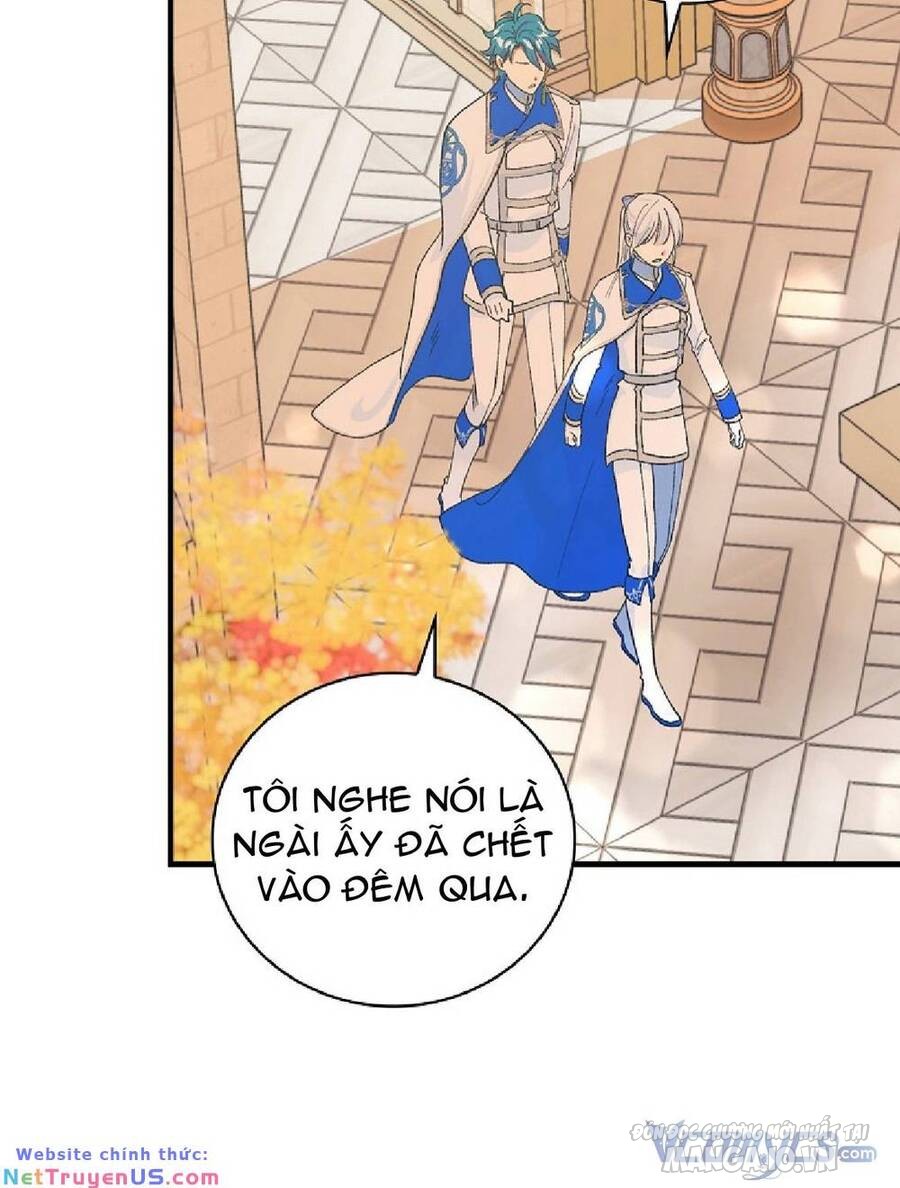 Hiệp Sĩ Hoa Băng Chapter 67 - Trang 2