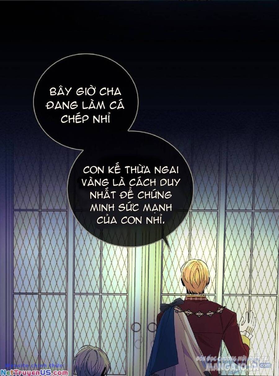 Hiệp Sĩ Hoa Băng Chapter 67 - Trang 2