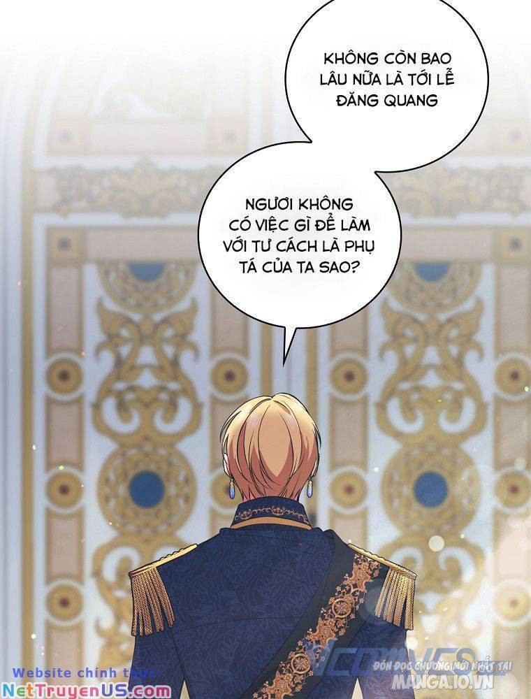 Hiệp Sĩ Hoa Băng Chapter 65 - Trang 2