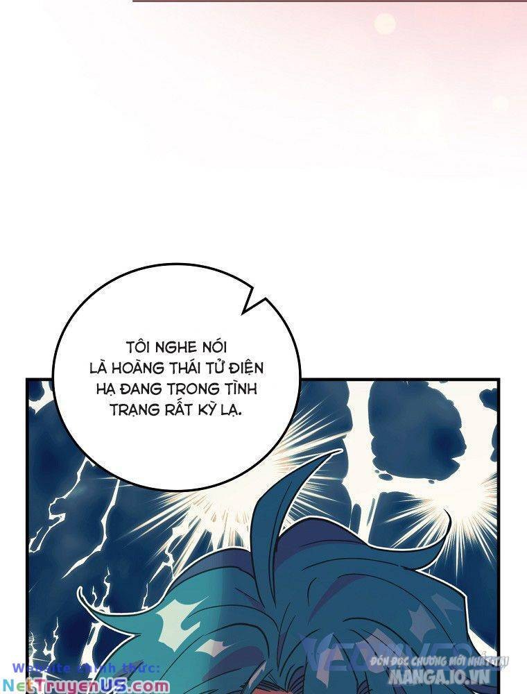 Hiệp Sĩ Hoa Băng Chapter 65 - Trang 2