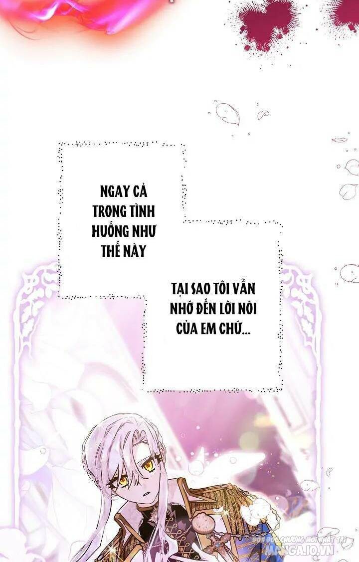 Hiệp Sĩ Hoa Băng Chapter 64 - Trang 2