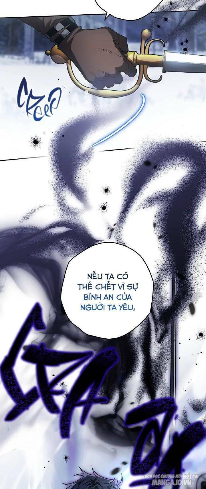 Hiệp Sĩ Hoa Băng Chapter 64 - Trang 2