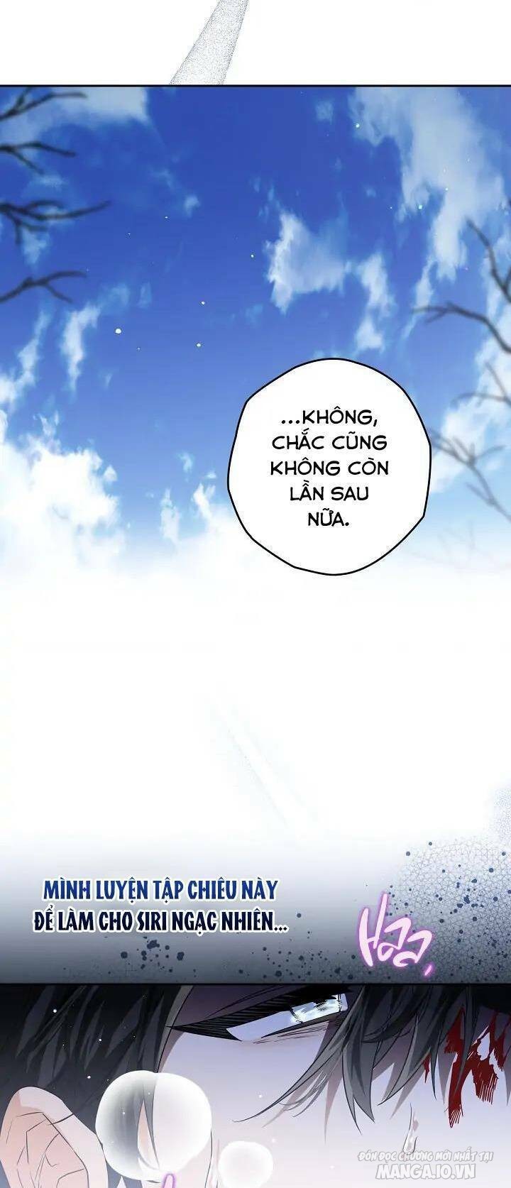 Hiệp Sĩ Hoa Băng Chapter 64 - Trang 2