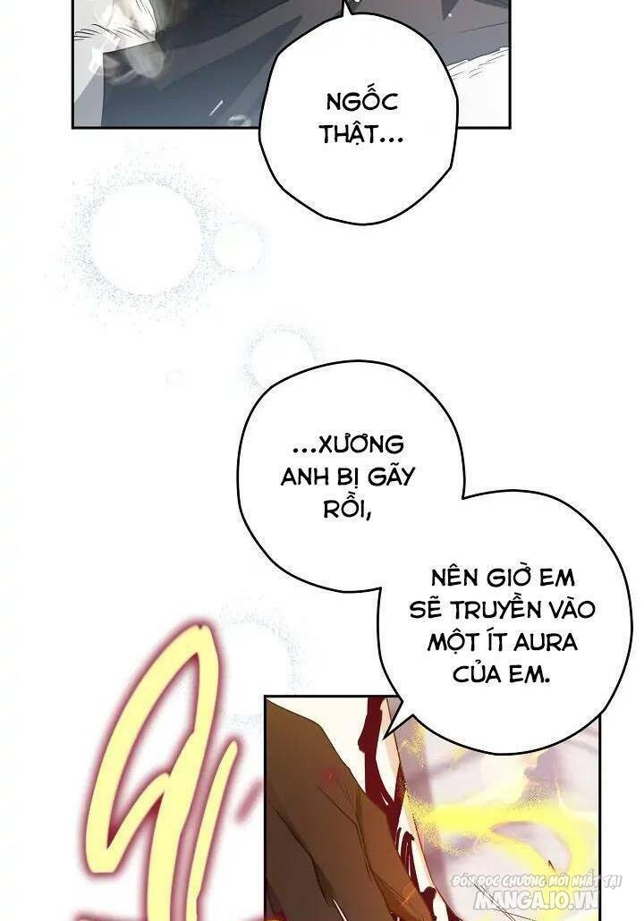 Hiệp Sĩ Hoa Băng Chapter 64 - Trang 2