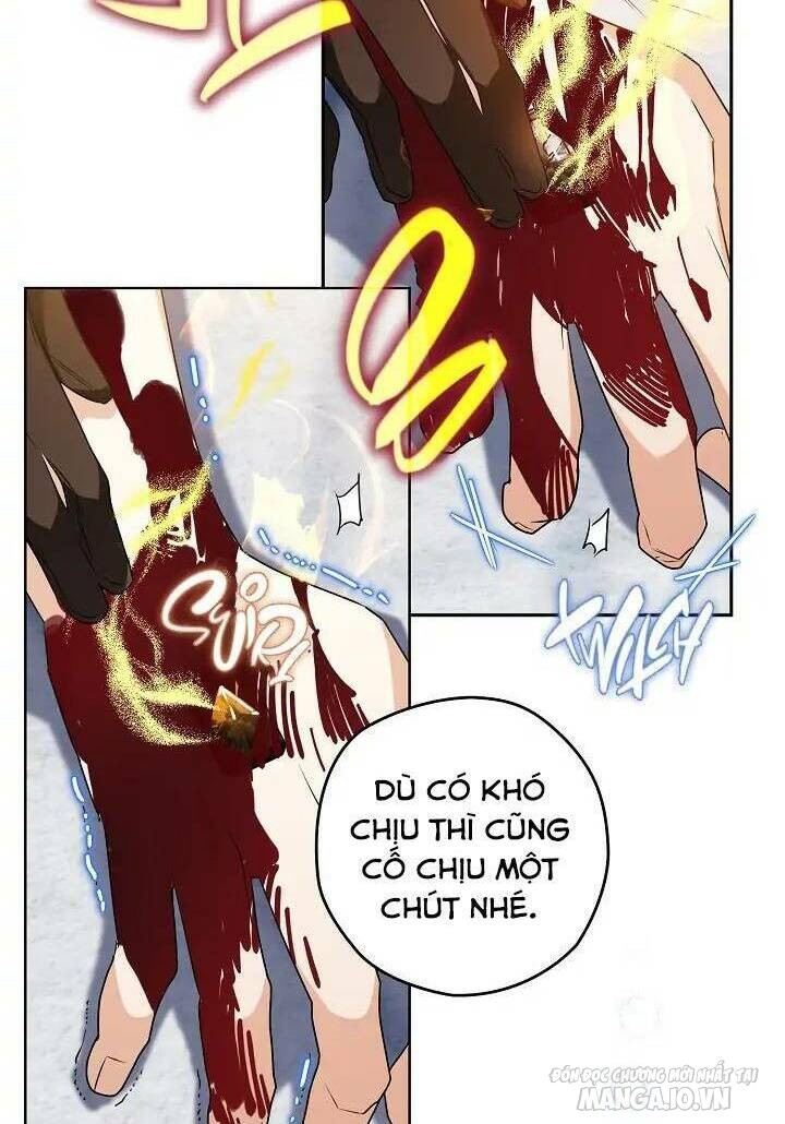 Hiệp Sĩ Hoa Băng Chapter 64 - Trang 2