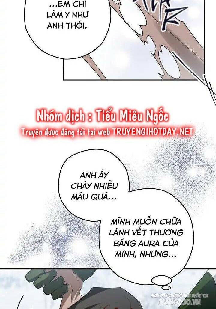 Hiệp Sĩ Hoa Băng Chapter 64 - Trang 2