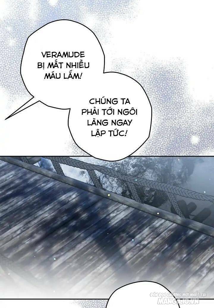 Hiệp Sĩ Hoa Băng Chapter 64 - Trang 2