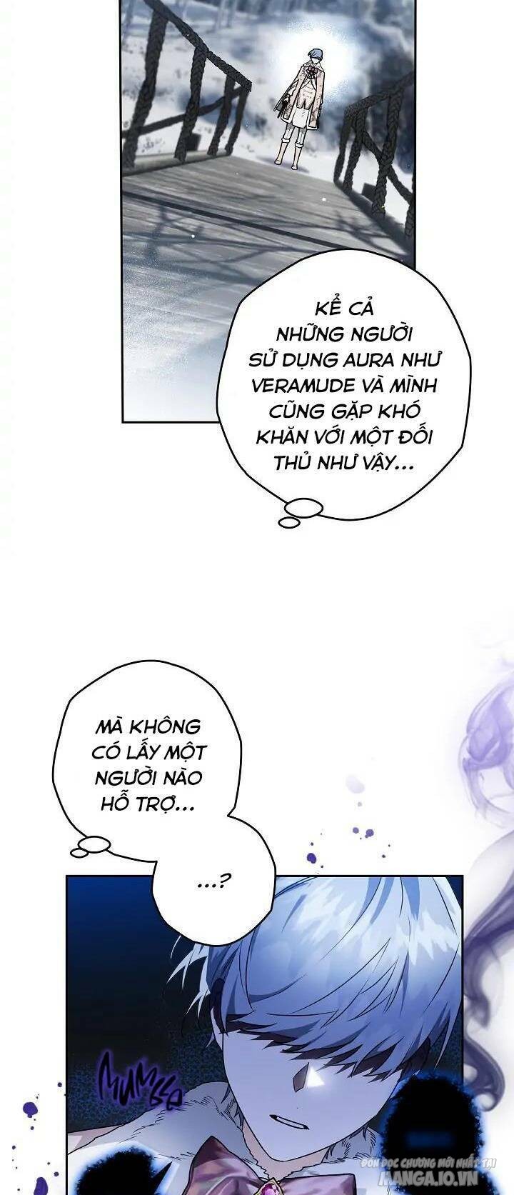 Hiệp Sĩ Hoa Băng Chapter 64 - Trang 2