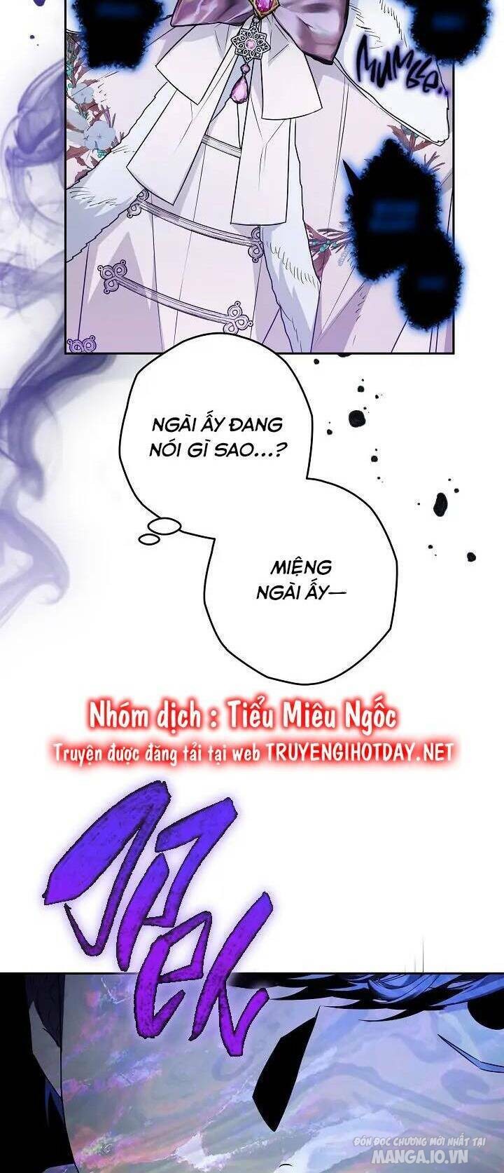 Hiệp Sĩ Hoa Băng Chapter 64 - Trang 2