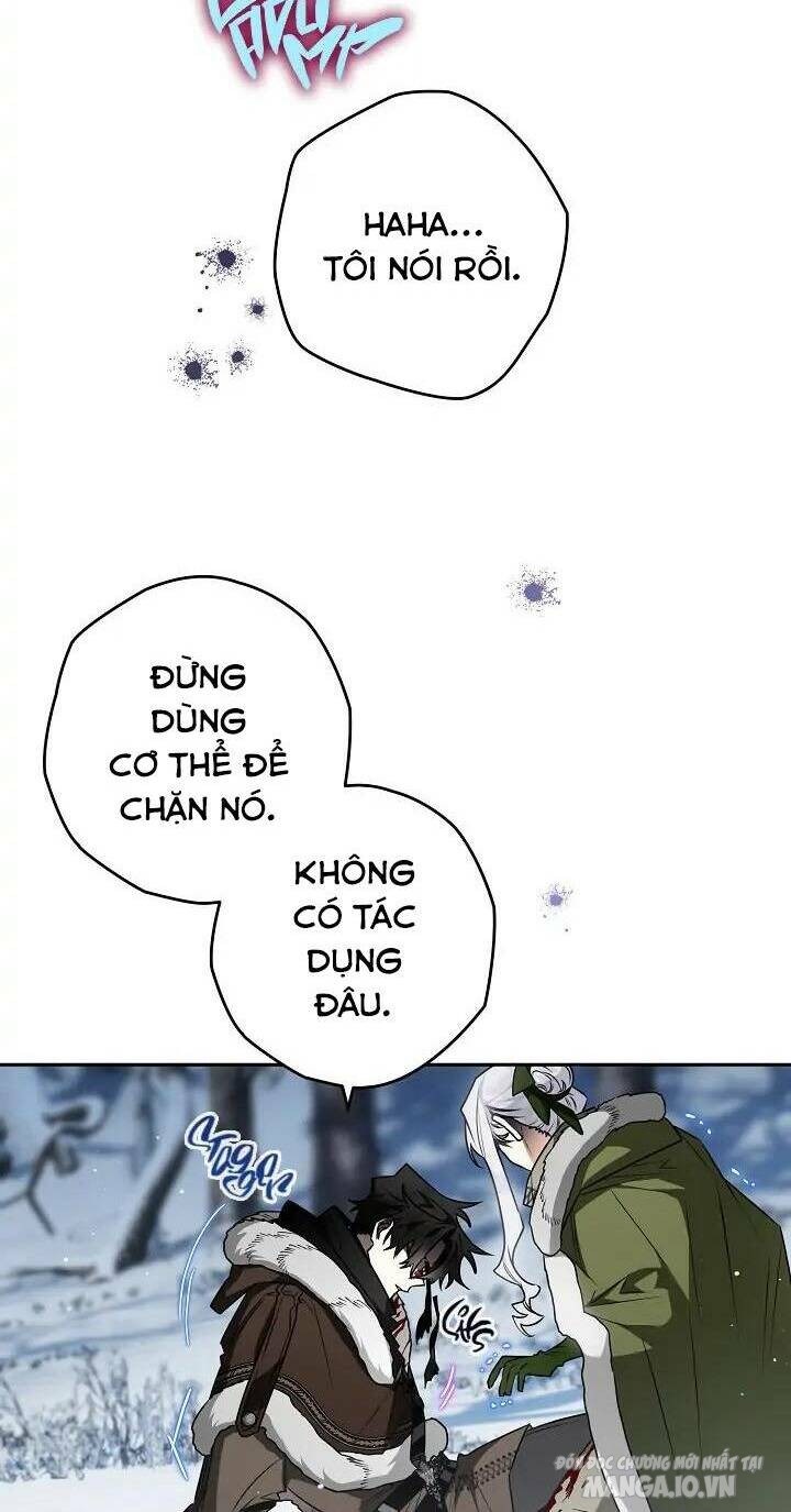 Hiệp Sĩ Hoa Băng Chapter 64 - Trang 2