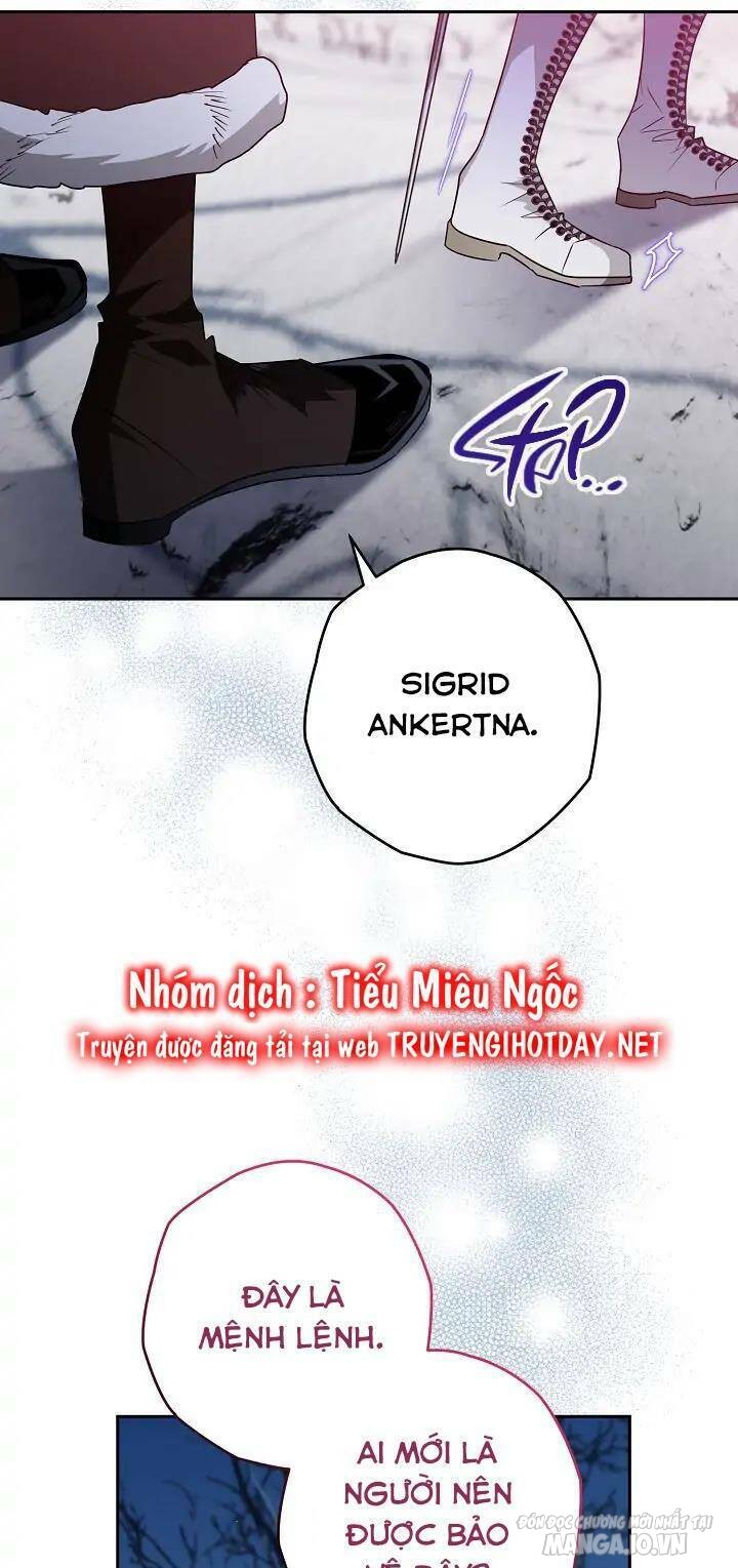 Hiệp Sĩ Hoa Băng Chapter 63 - Trang 2