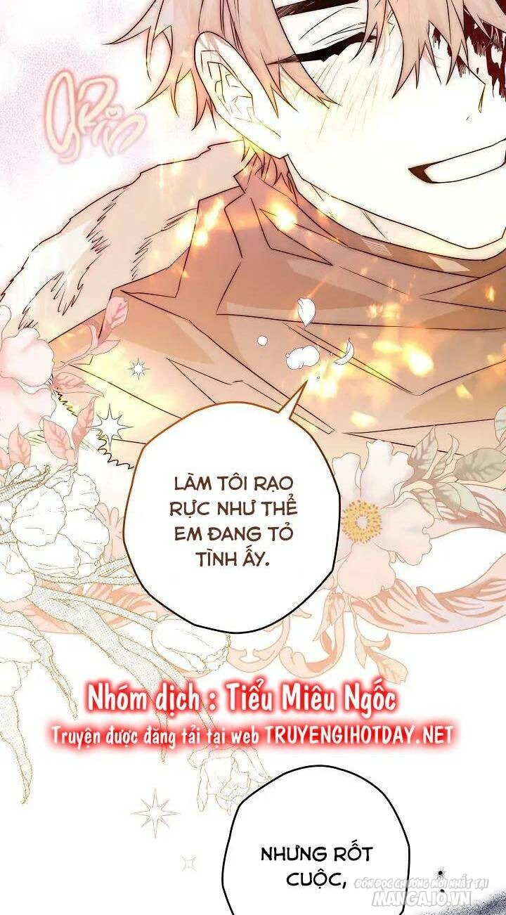 Hiệp Sĩ Hoa Băng Chapter 63 - Trang 2