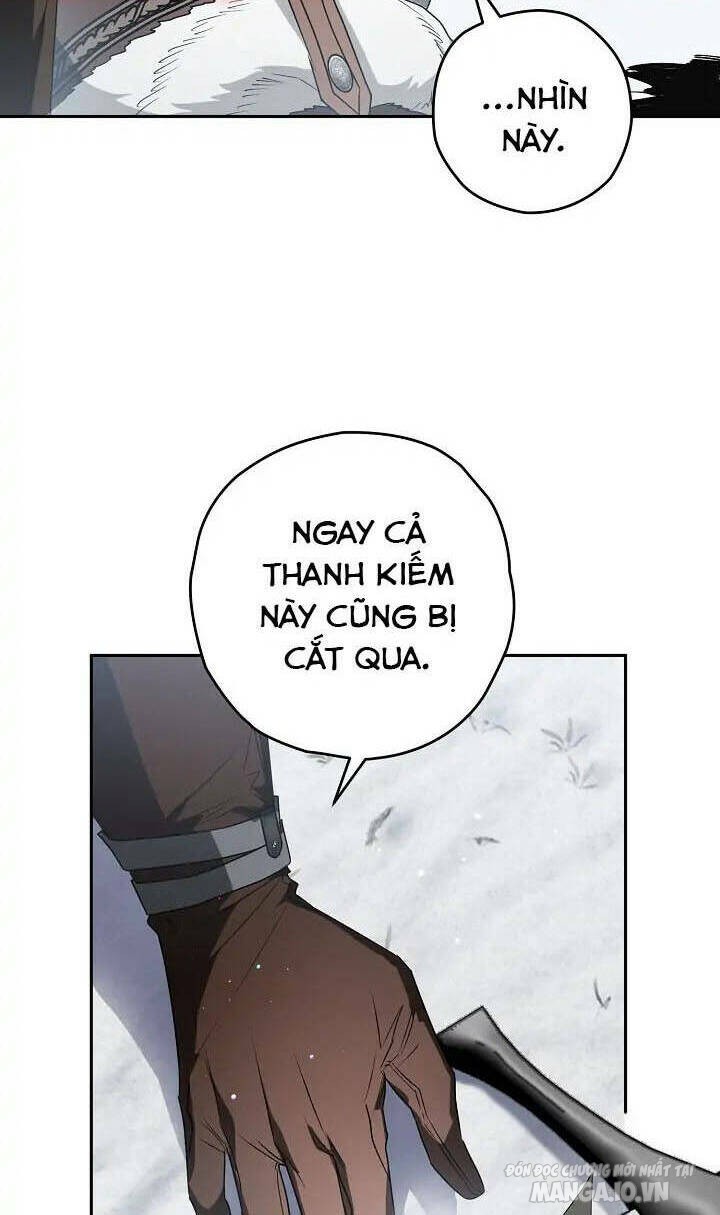 Hiệp Sĩ Hoa Băng Chapter 62 - Trang 2