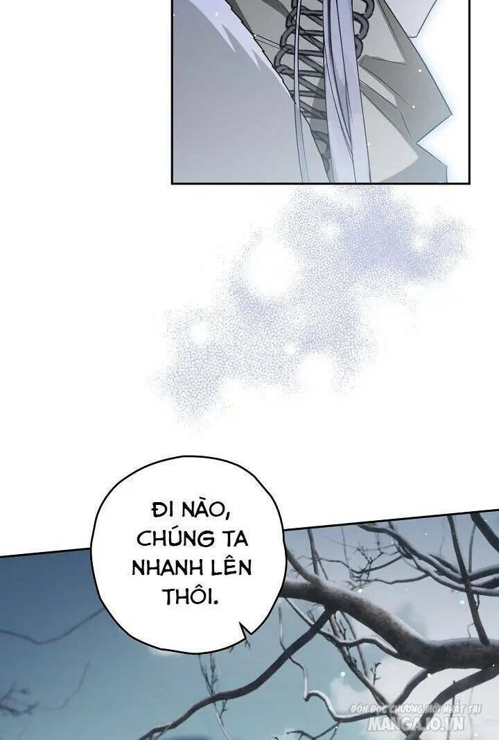 Hiệp Sĩ Hoa Băng Chapter 62 - Trang 2