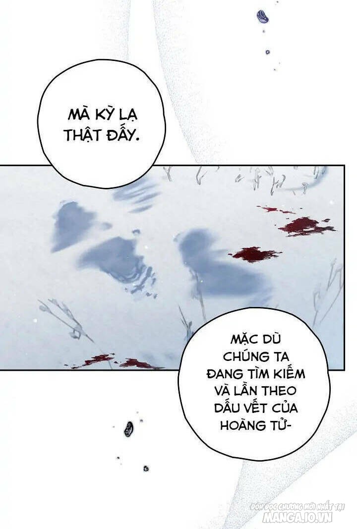 Hiệp Sĩ Hoa Băng Chapter 62 - Trang 2