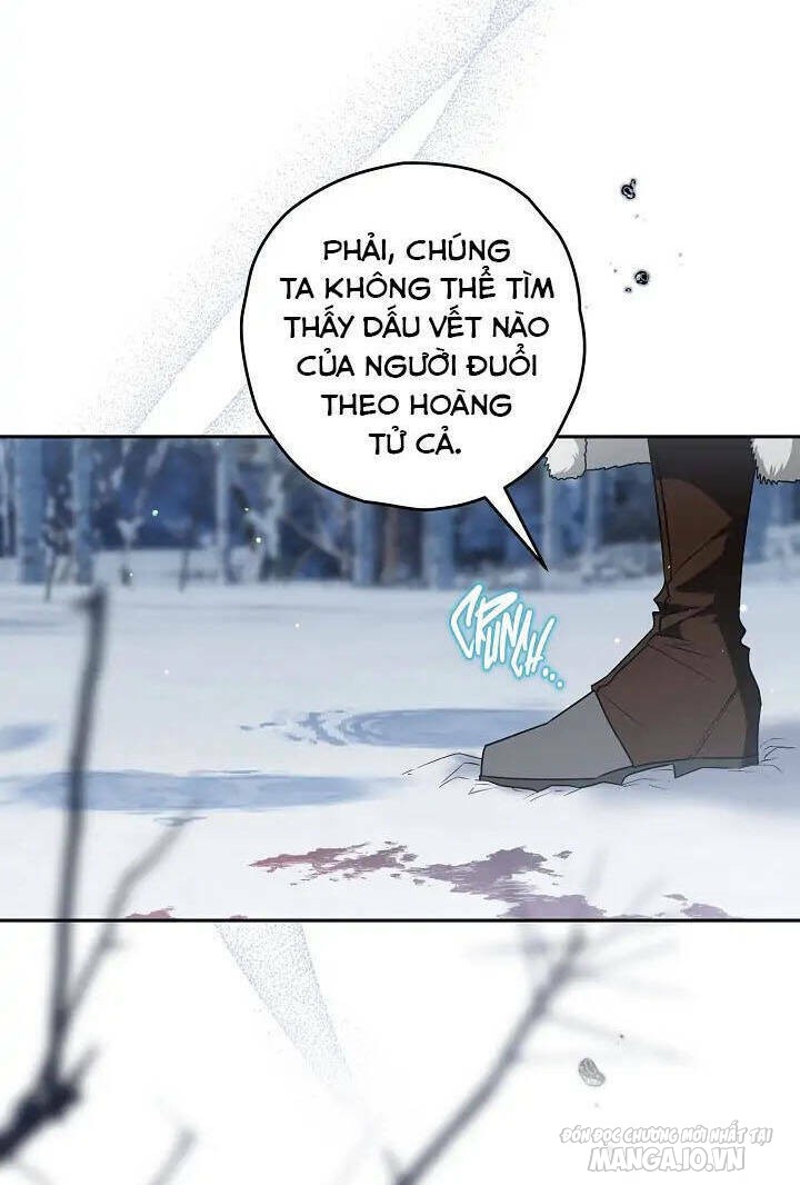 Hiệp Sĩ Hoa Băng Chapter 62 - Trang 2