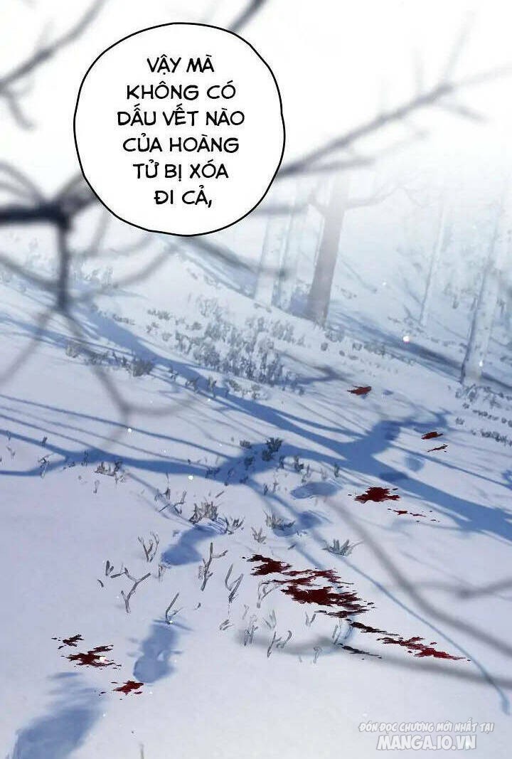 Hiệp Sĩ Hoa Băng Chapter 62 - Trang 2