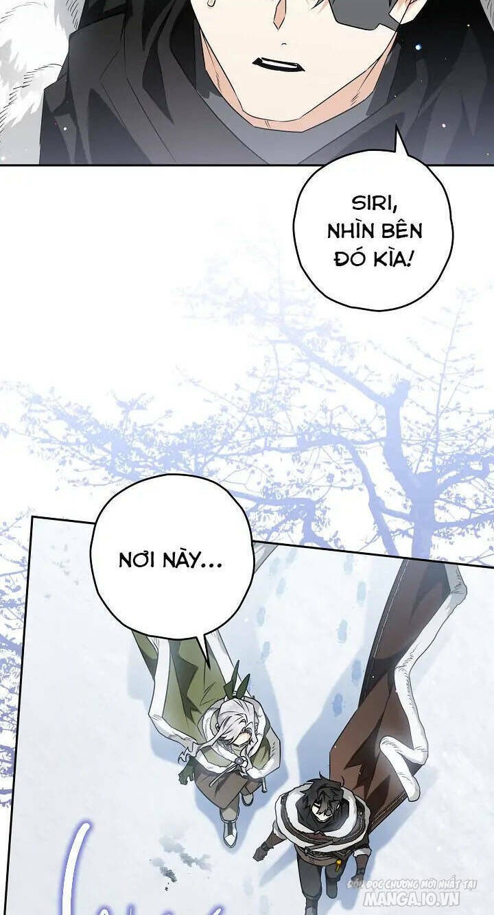 Hiệp Sĩ Hoa Băng Chapter 62 - Trang 2