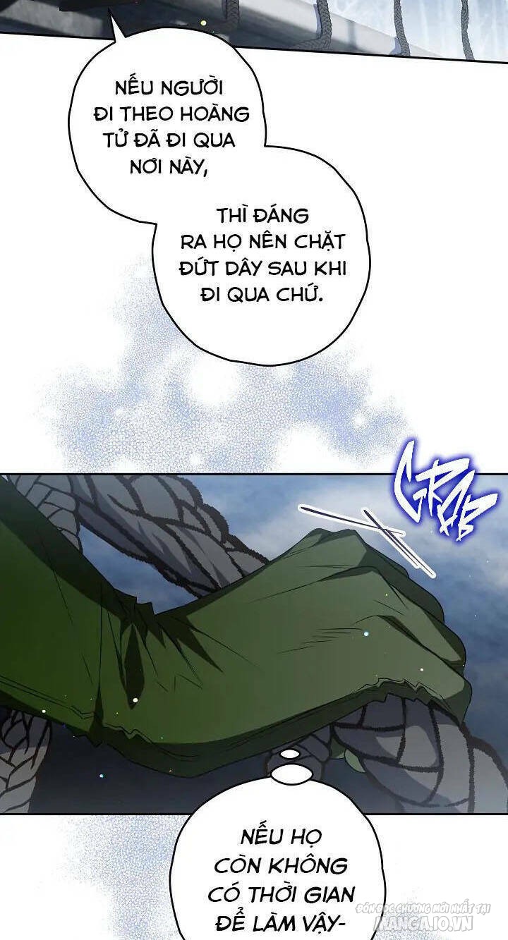 Hiệp Sĩ Hoa Băng Chapter 62 - Trang 2