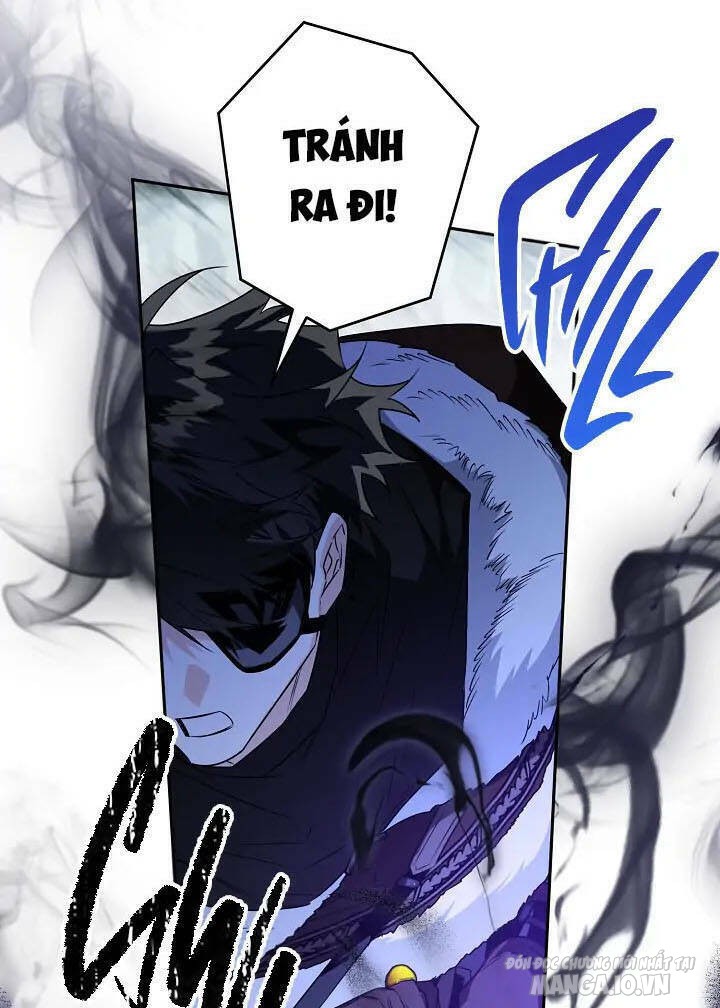 Hiệp Sĩ Hoa Băng Chapter 62 - Trang 2