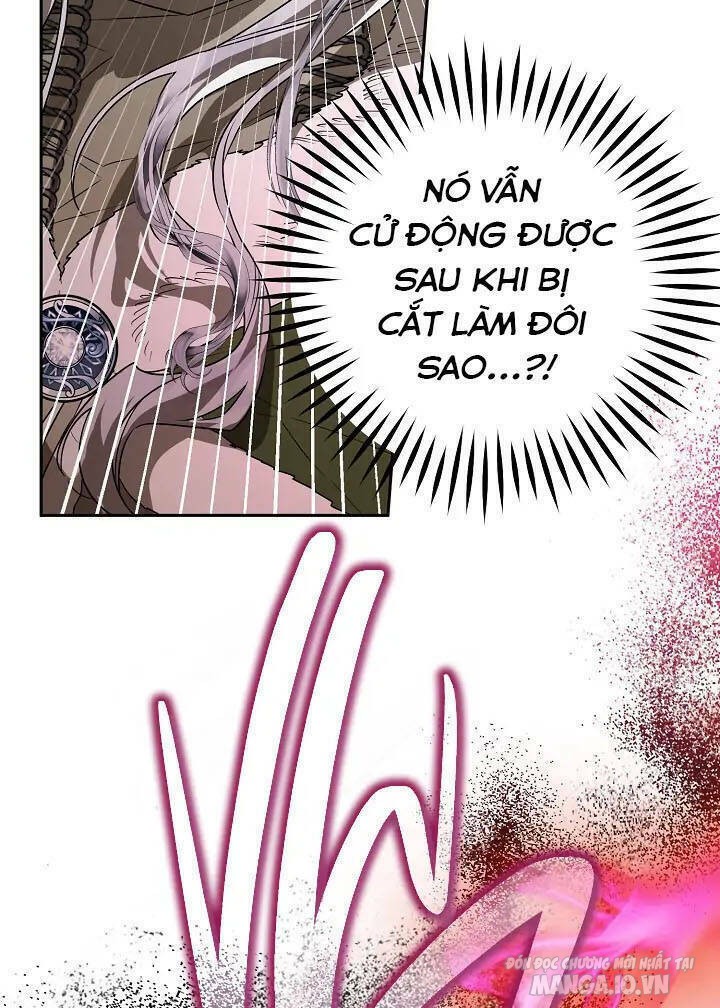 Hiệp Sĩ Hoa Băng Chapter 62 - Trang 2