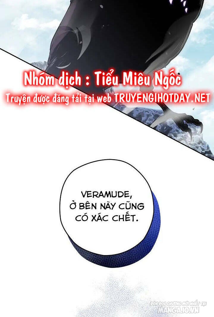 Hiệp Sĩ Hoa Băng Chapter 62 - Trang 2