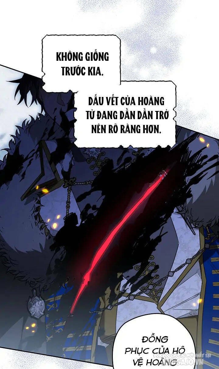 Hiệp Sĩ Hoa Băng Chapter 62 - Trang 2