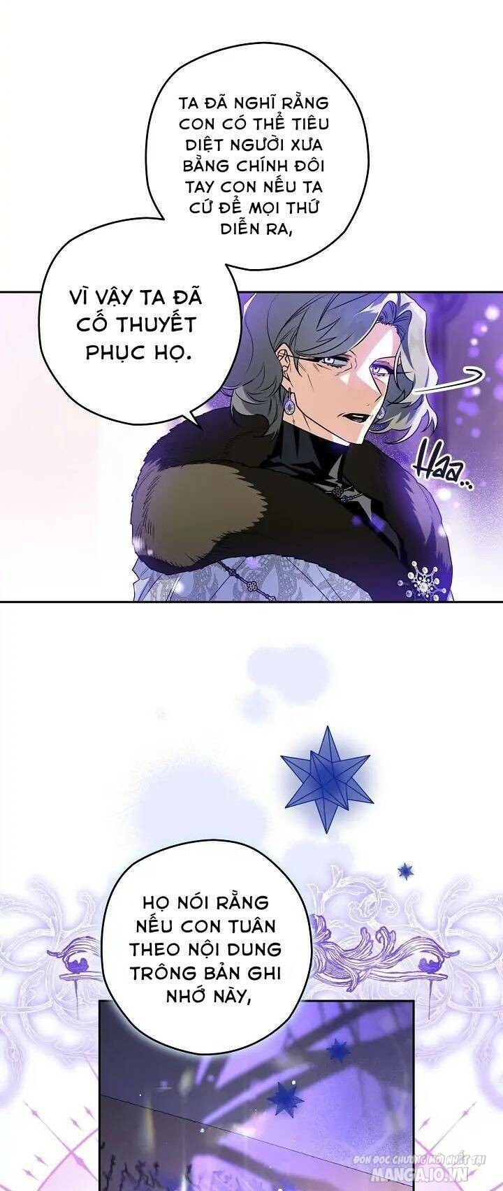 Hiệp Sĩ Hoa Băng Chapter 60 - Trang 2