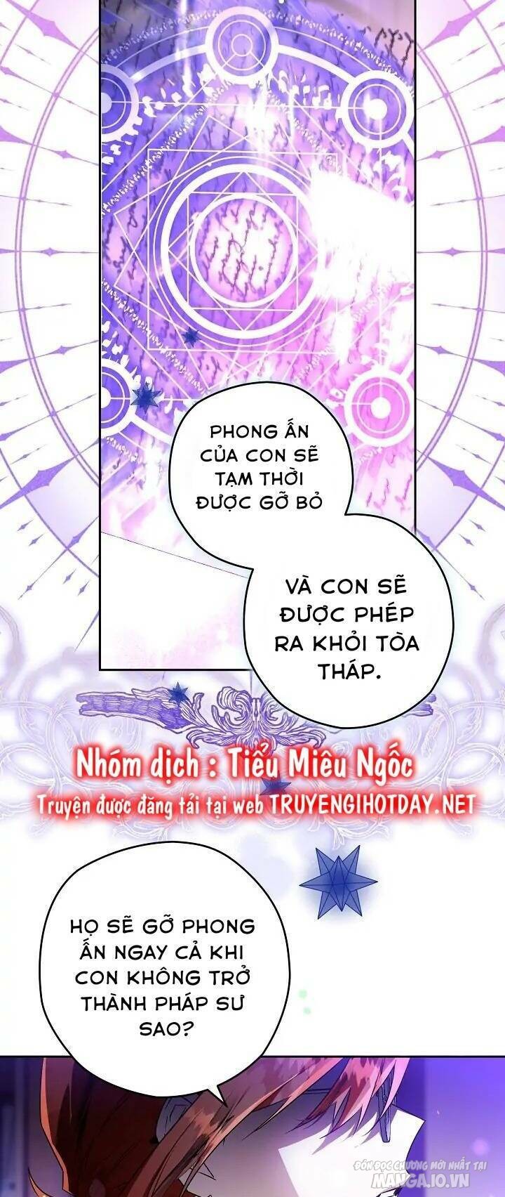 Hiệp Sĩ Hoa Băng Chapter 60 - Trang 2