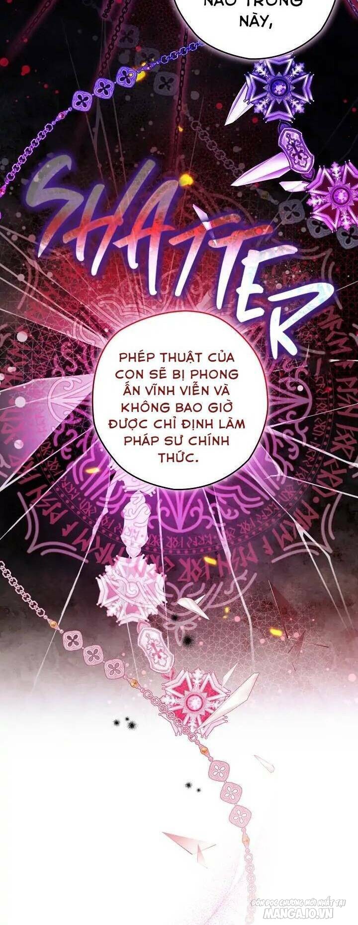 Hiệp Sĩ Hoa Băng Chapter 60 - Trang 2