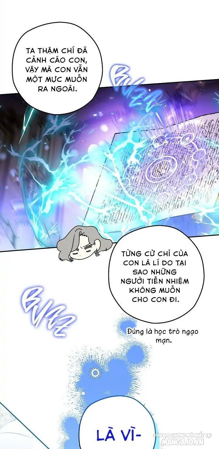 Hiệp Sĩ Hoa Băng Chapter 60 - Trang 2